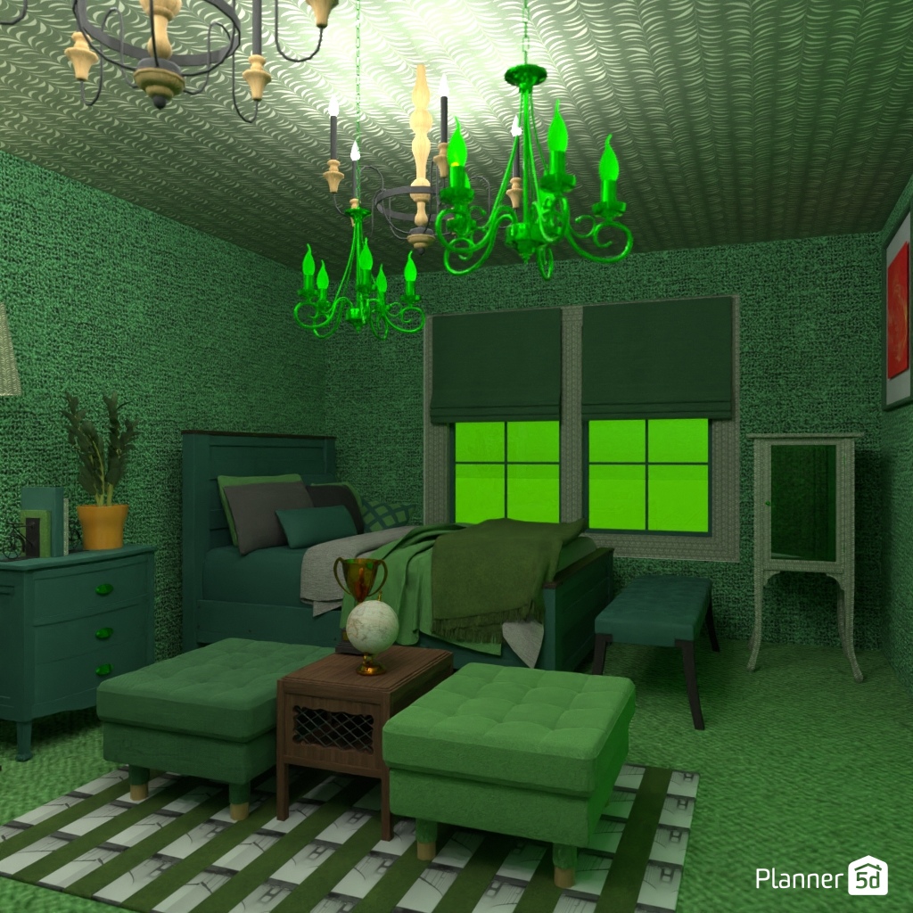 St. Patrick's Day #25771420 by Editors Choice