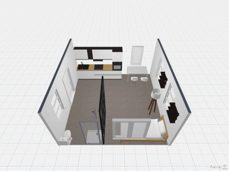 tny house #3081556 by User 91606635