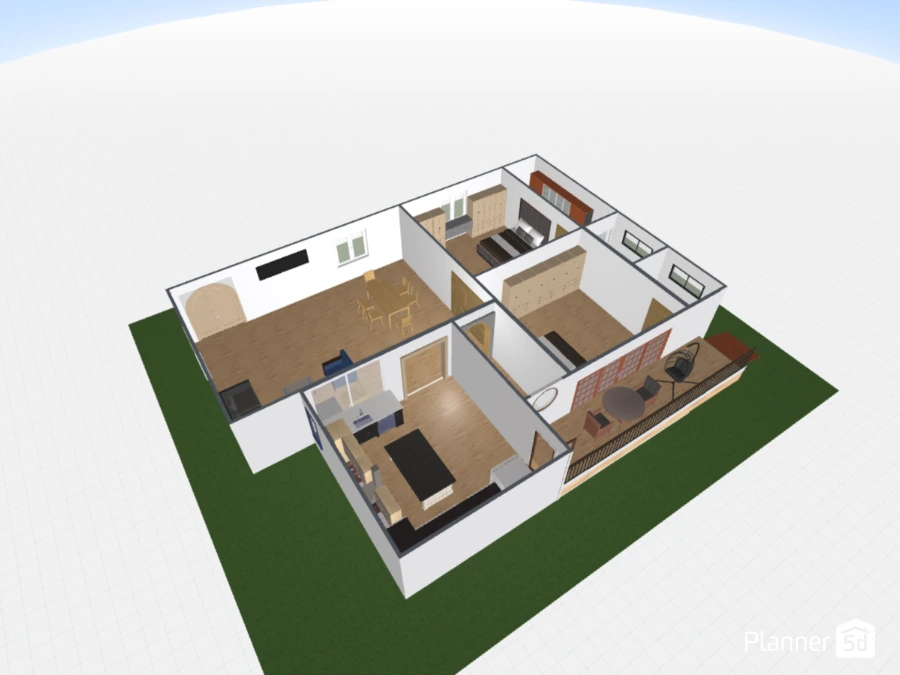 Project #5 #4002419 by Meharin Naik