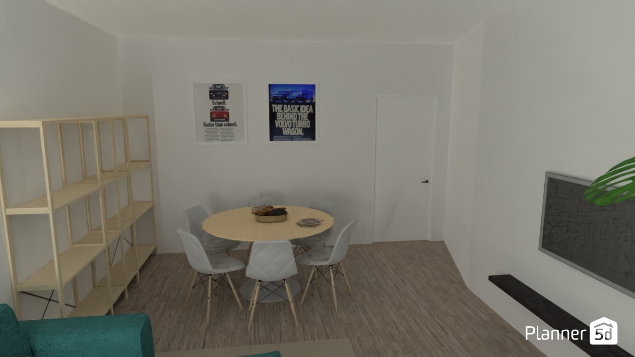 Dasselstraße 66 #25775121 by Anonymous