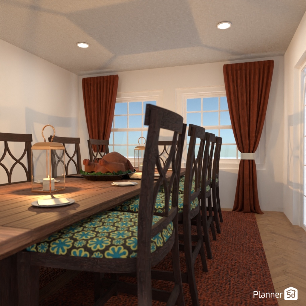 Thanksgiving #23507754 by Editors Choice