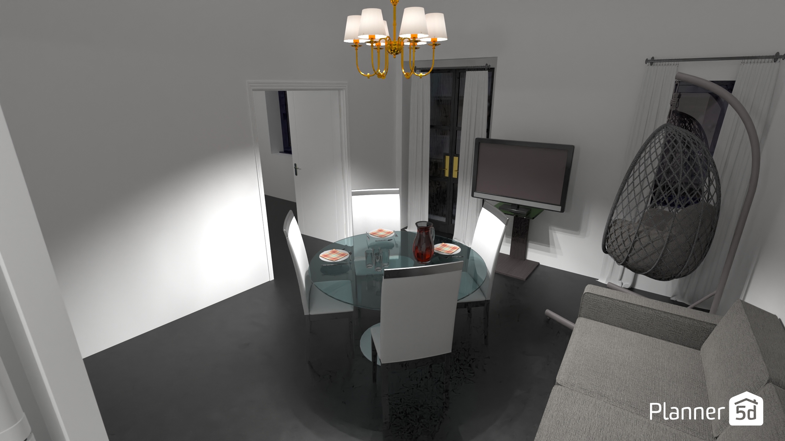 Modificación Piso Alcover #26289604 by User 68464300