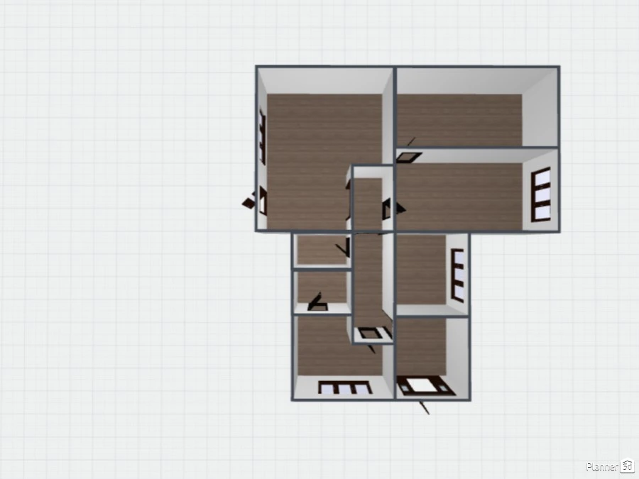 CASA #2999052 by Anonymous
