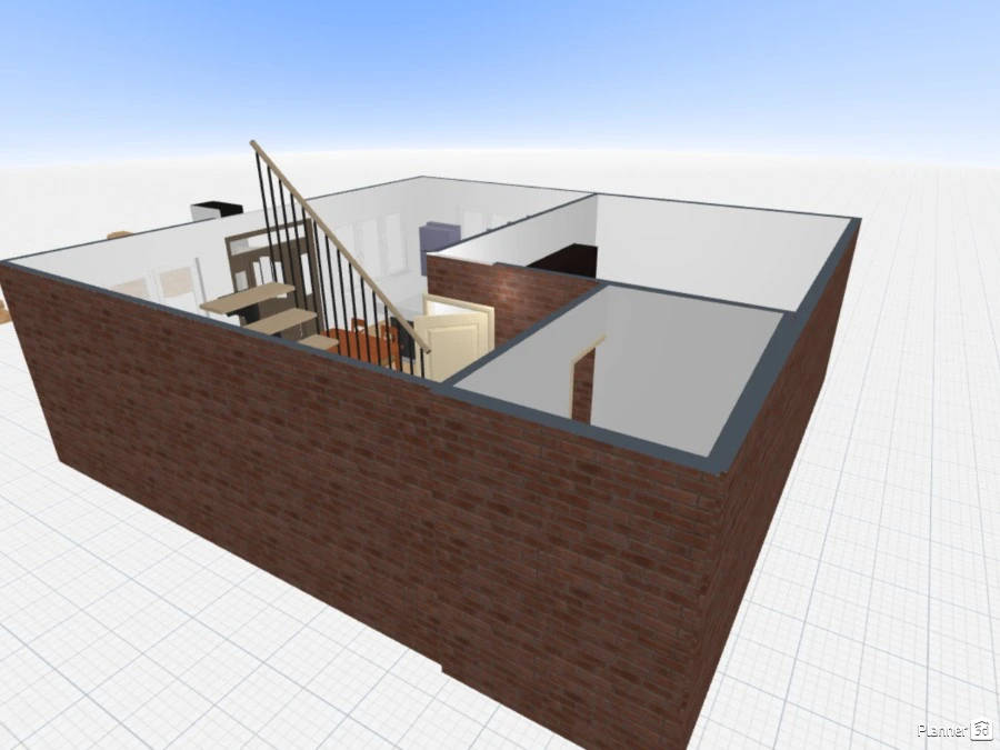 CASA PIRAMBU #152530 by User 143795778