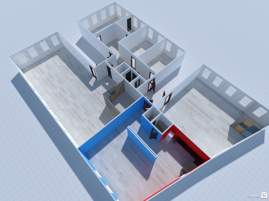 plan #4400554 by Александр