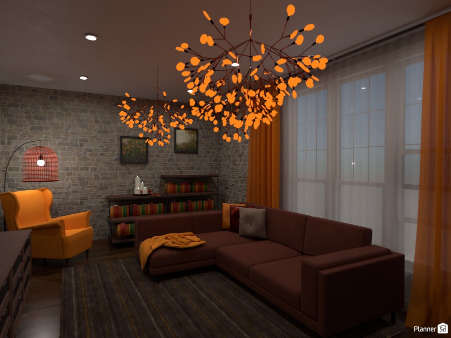 Contest: Hello Autumn! #4866058 by Elena Z