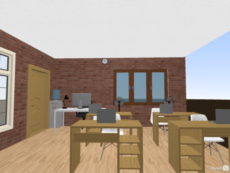 sir glenn 3d #22697966 by User 153705670