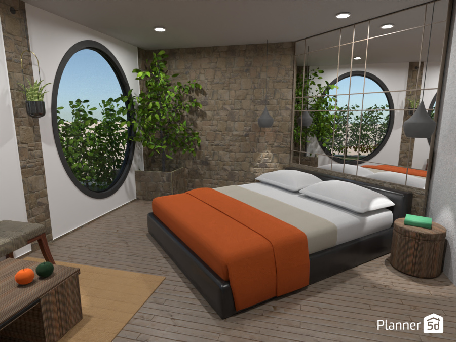 Contest: round window #8498809 by Elena Z