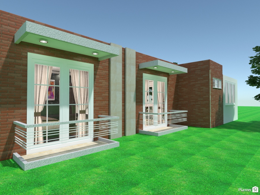 Aparta-estudio II #2129228 by MariaCris