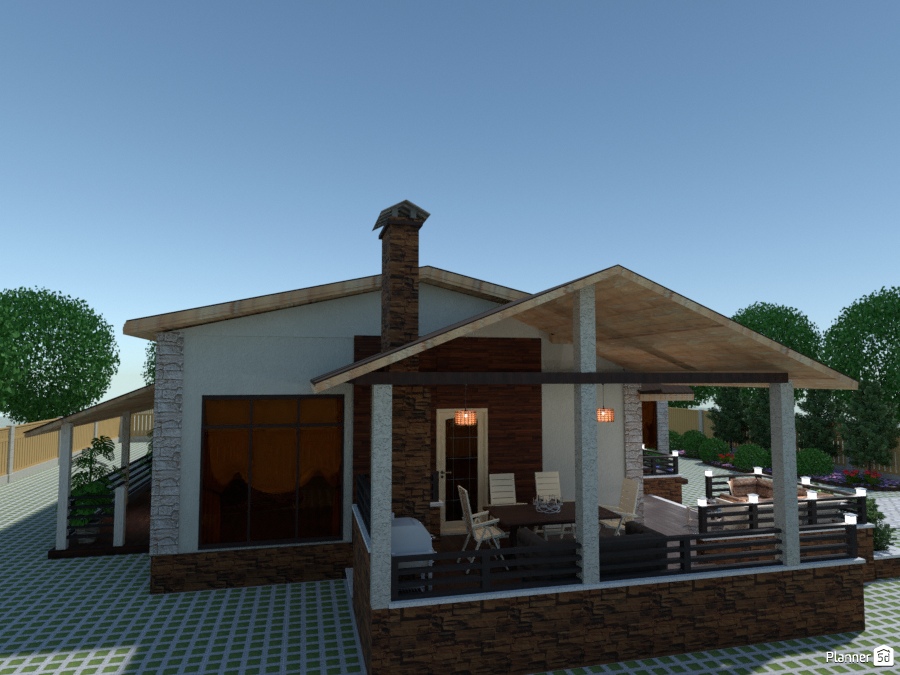 Santa Rosa #2464241 by MariaCris