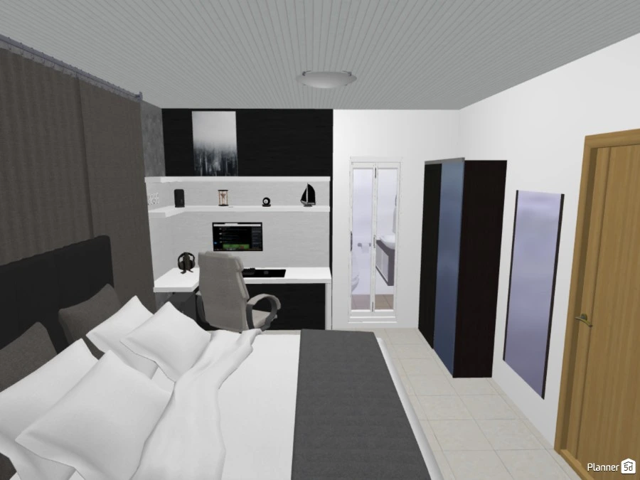 adolescent studio gamer #117208 by Chat