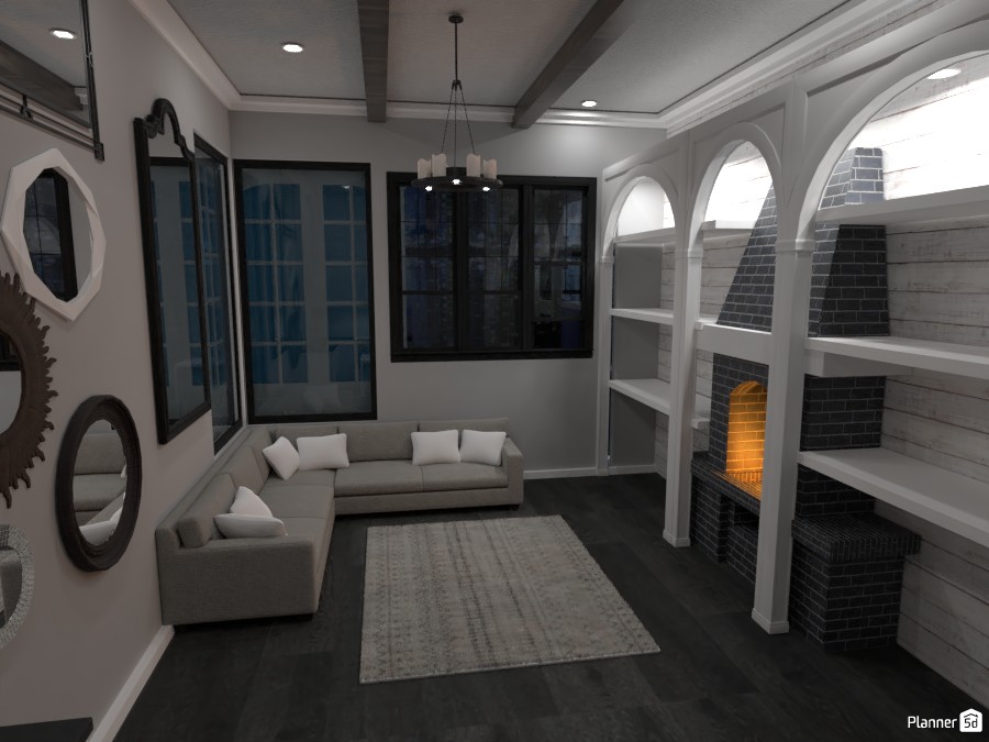 Mom Picks My Design Challenge #3564314 by Eat, Sleep, Design