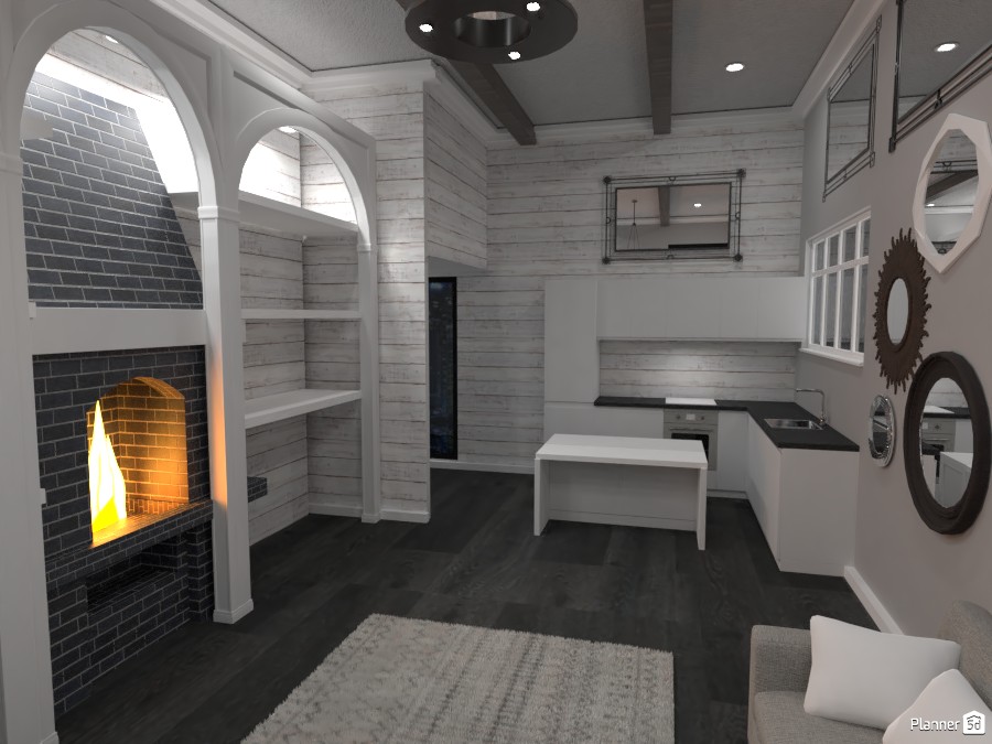 Mom Picks My Design Challenge #3565545 by Eat, Sleep, Design