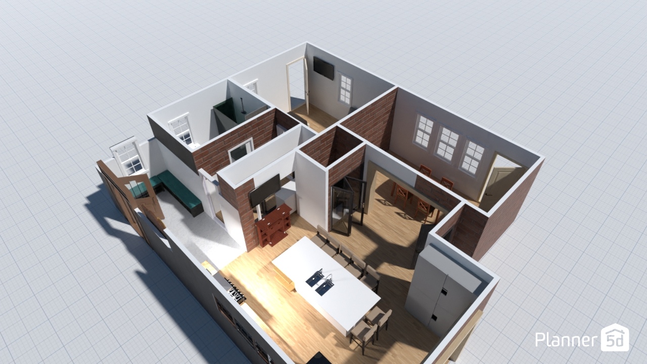 1st Floor Addition #23877959 by User 116795027