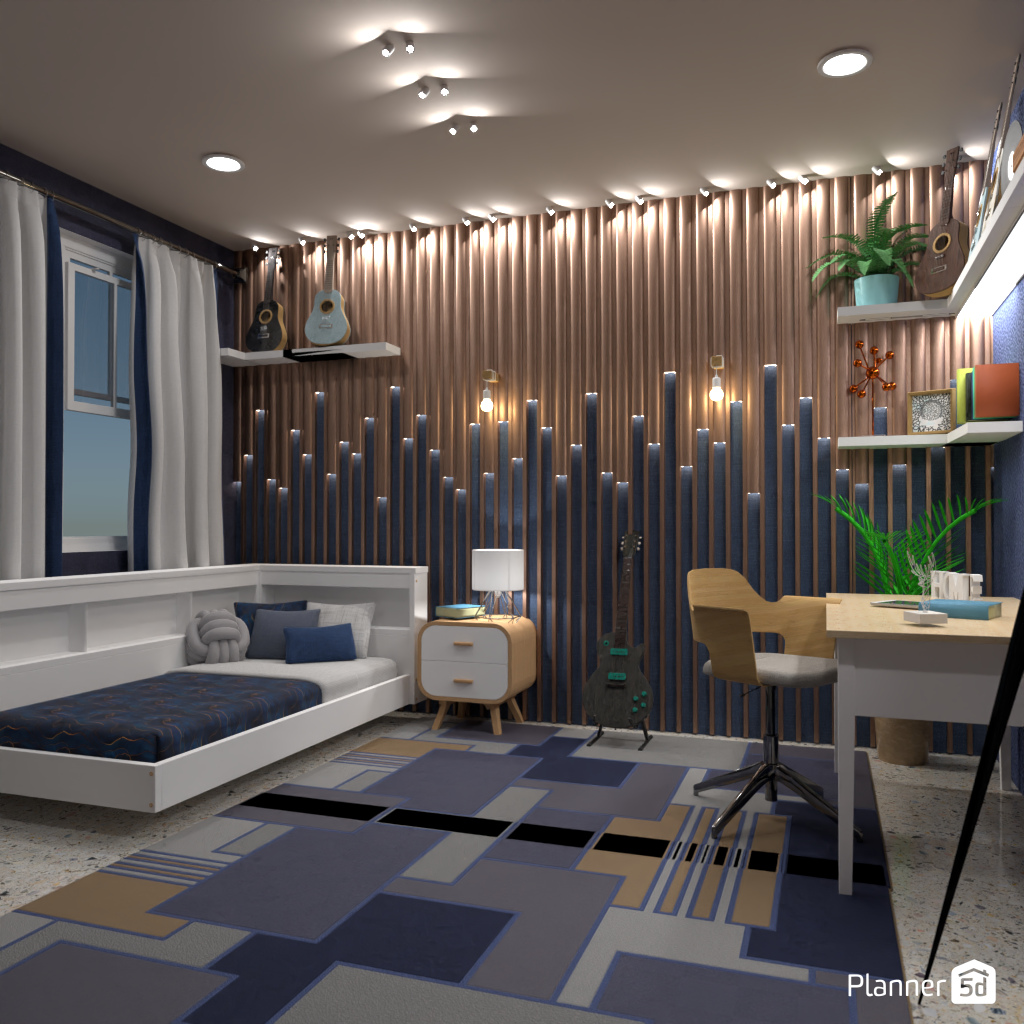 Music or Sport #21400554 by Editors Choice