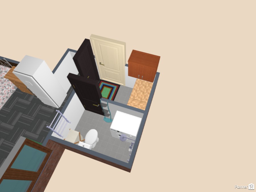 New project #23366346 by Anonymous