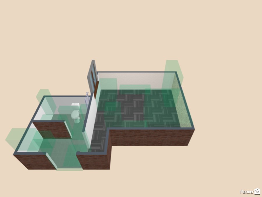 New project #23366358 by Anonymous