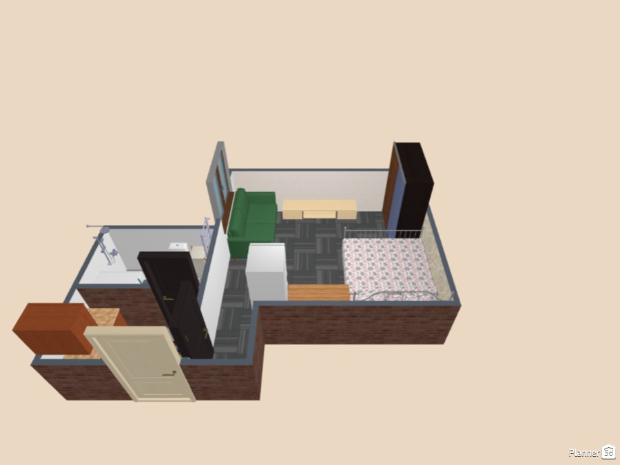 New project #23366362 by Anonymous