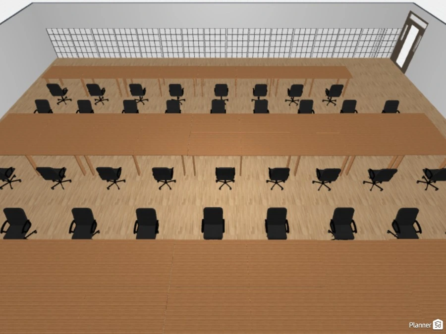 Office #3079456 by User 88203091