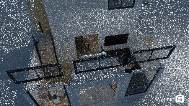 Loft #23897923 by User 137823287