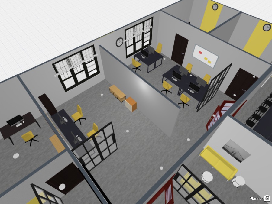Copy of Office project #23353026 by User 152591102