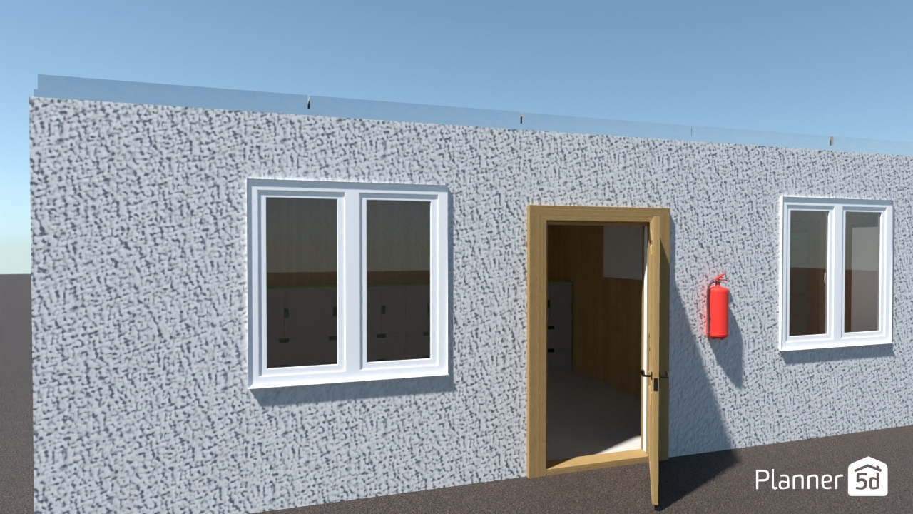 casa de cambio autónoma #23363290 by User 155383626