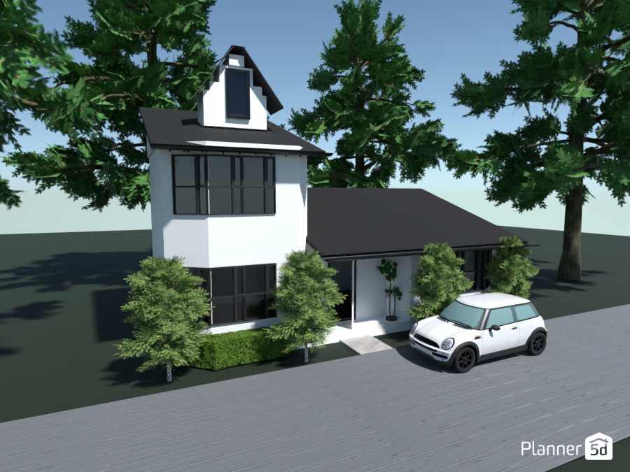 Adopt me!, Estate House #11718732 by LIXx