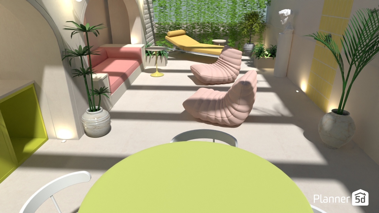 casa mk #26435300 by Shalise Barnes