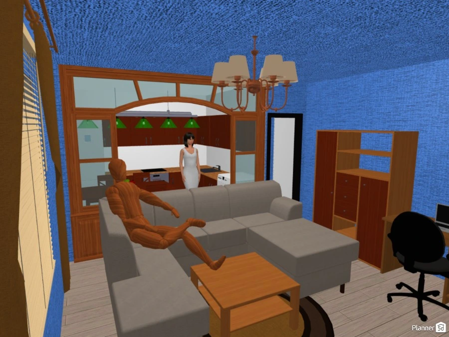 Краски! #73818 by Vladimir