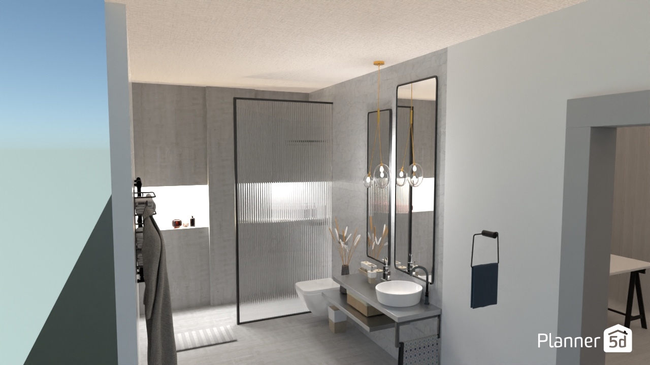 novo modelo de quarto #23378278 by Evandro Ferreira