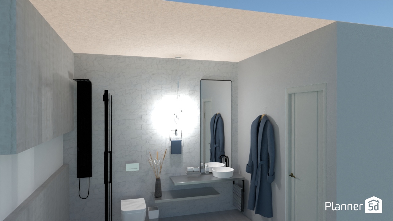 novo modelo de quarto #23362778 by Evandro Ferreira