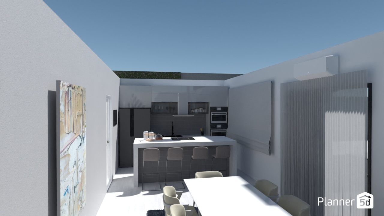 novo modelo de quarto #23373402 by Evandro Ferreira