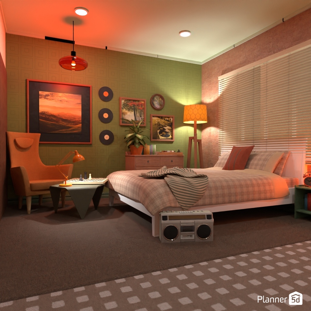 Retro #28685176 by Editors Choice