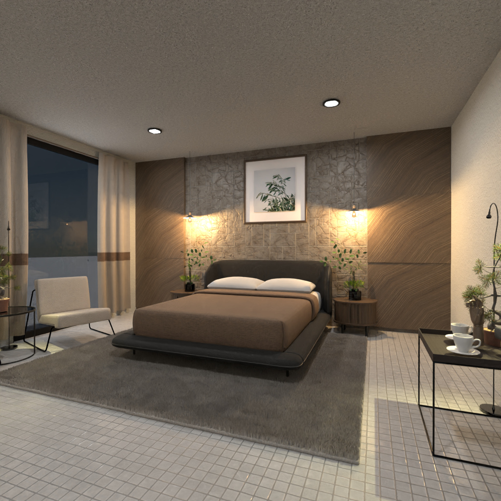 Eco Minimal Style #11402060 by Editors Choice