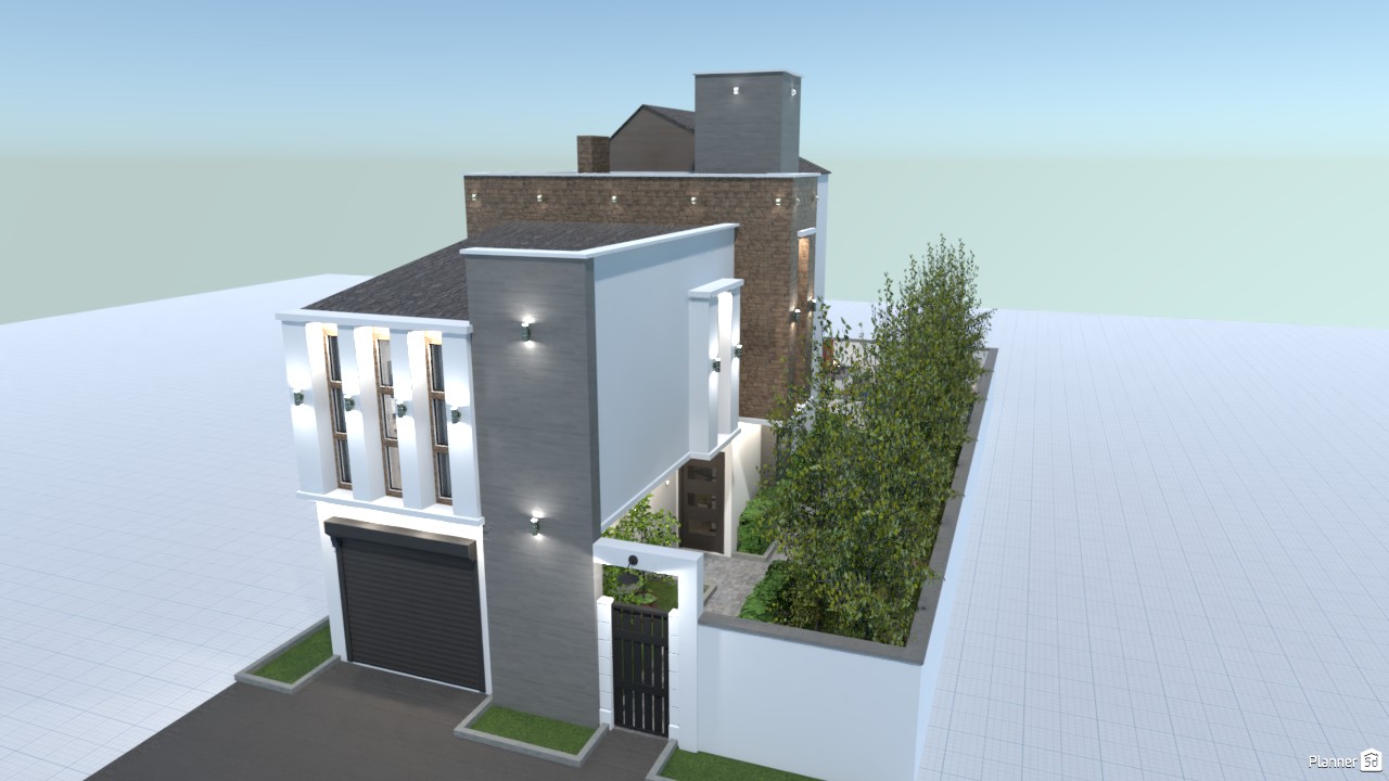 HOUSE #4333951 by Դ. Ս. Սարգսյան