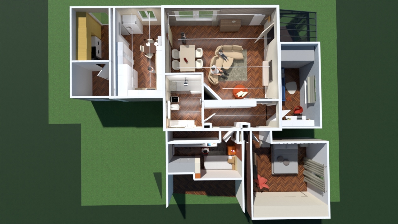 arredo #23356246 by nunzia