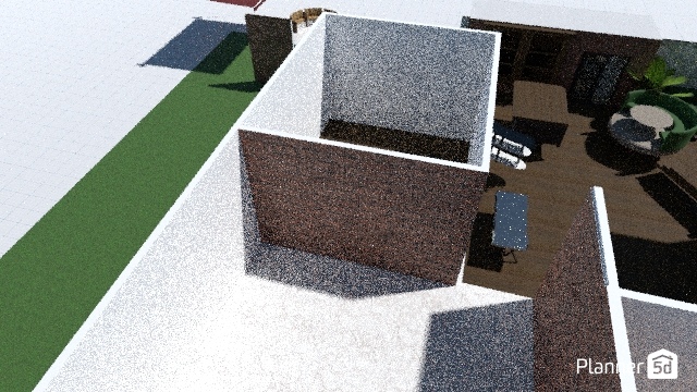 our house III. #23472919 by Sara Sorensen