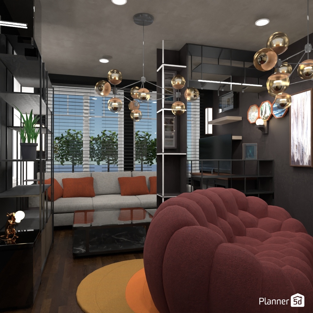  by D E R I X | Création