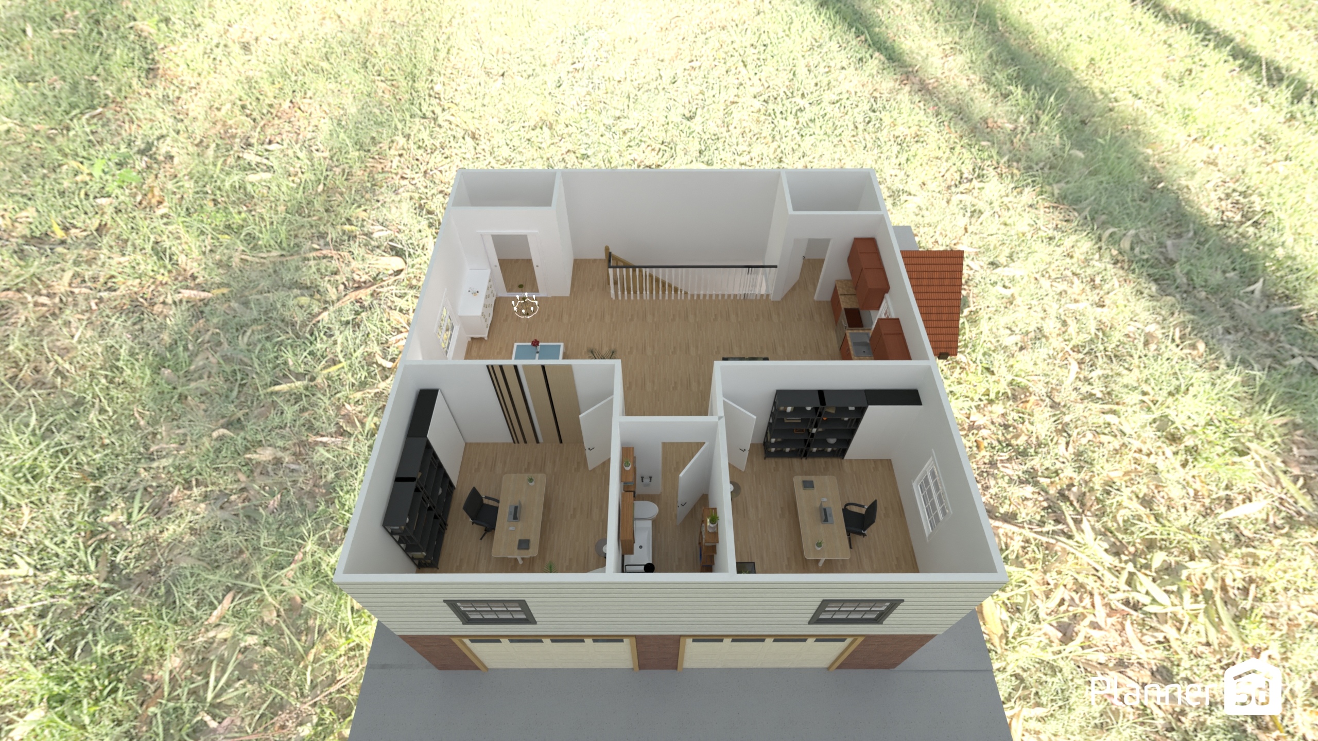 7727 quivas st Denver Co 80221 garage copy #25895781 by User 162854448