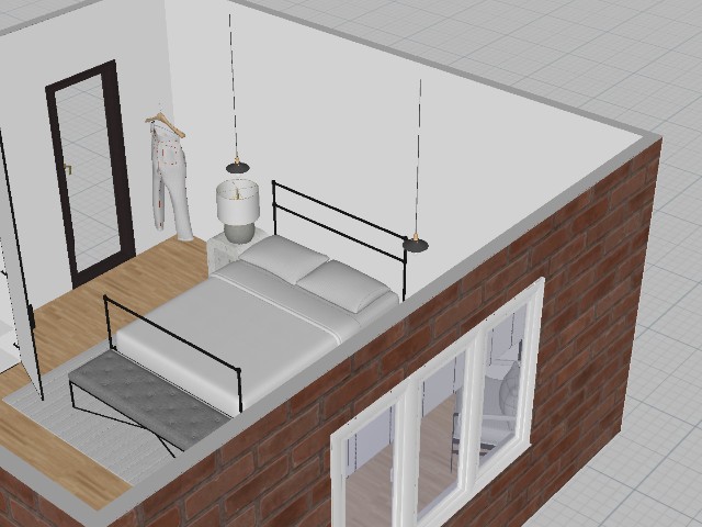 Проект #5 #25844360 by User 175742928