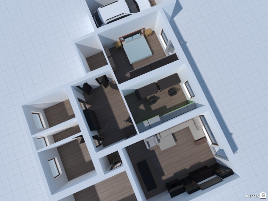 aa #3601518 by Benjamin