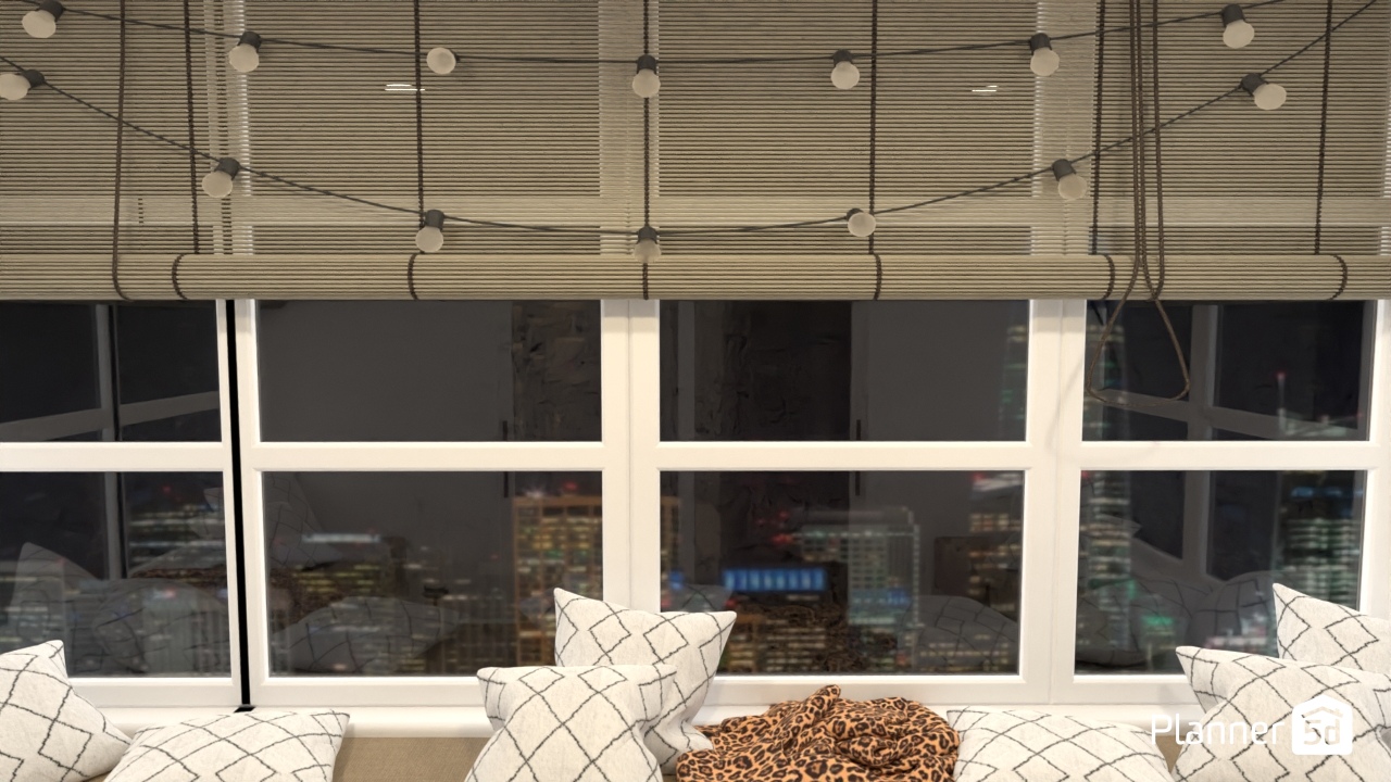 Apartment for COUPLE #21878634 by iwan Ari