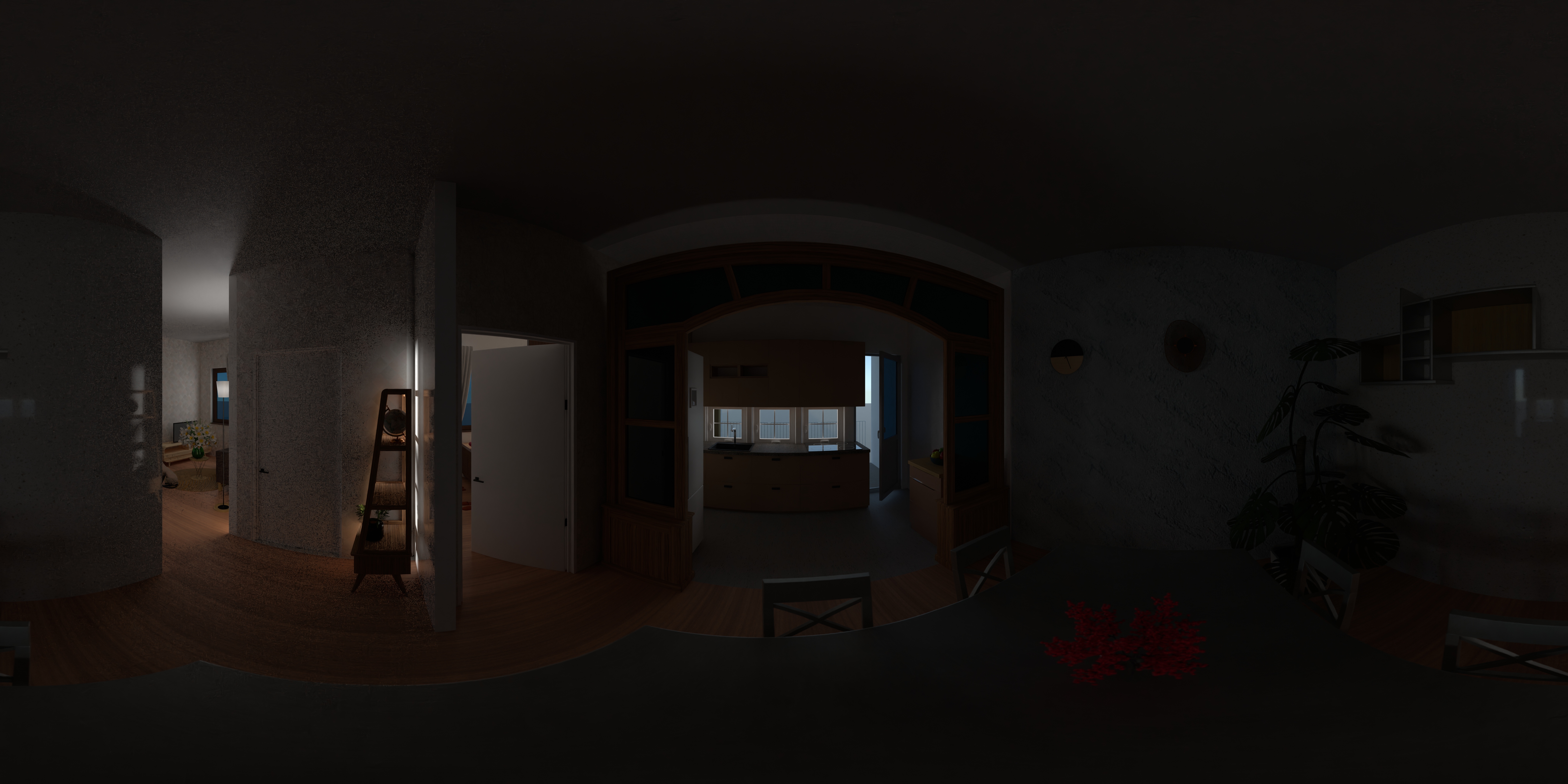 Casa Manu #23552506 by User 143923822