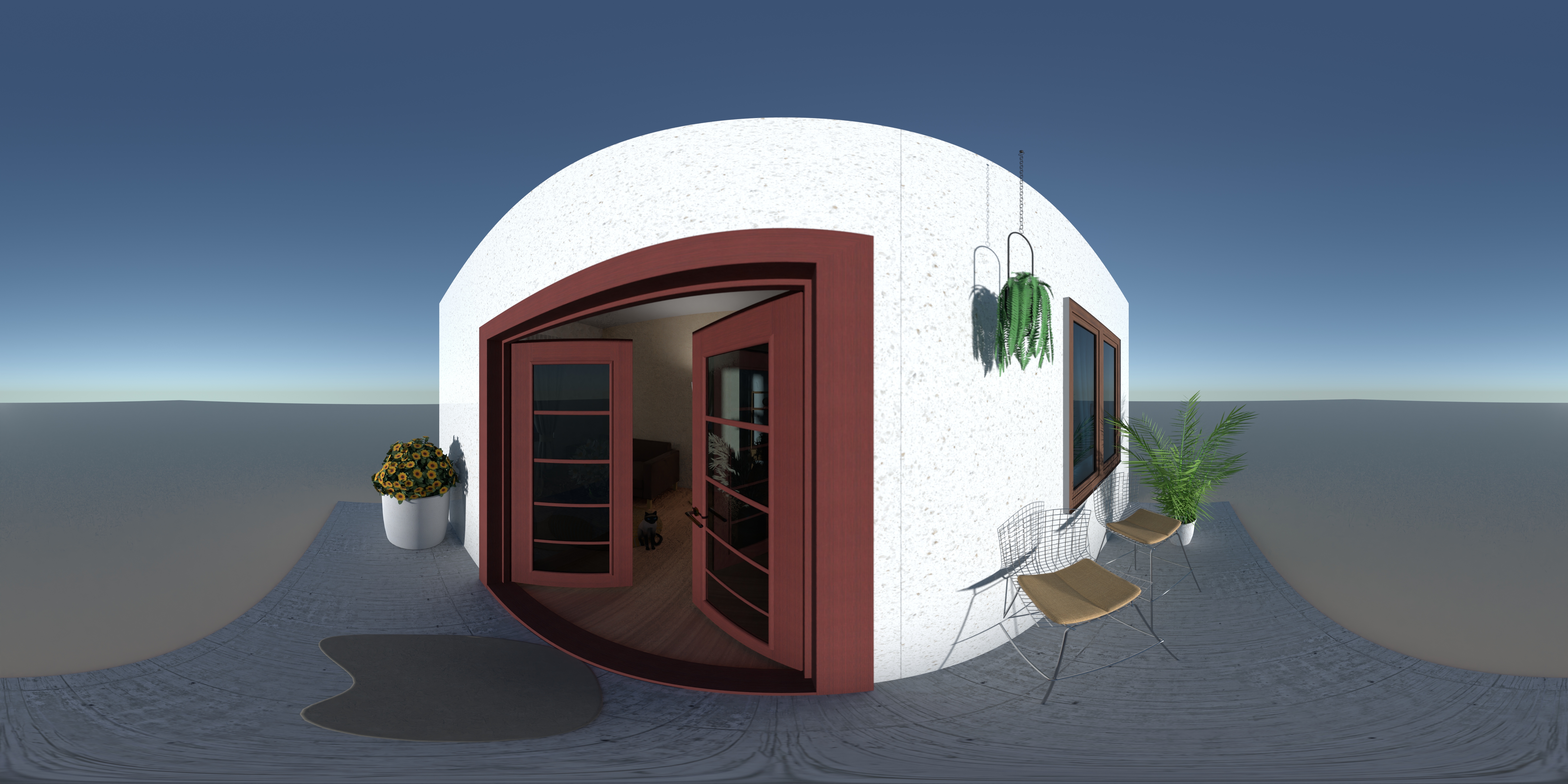 Casa Manu #23552514 by User 143923822