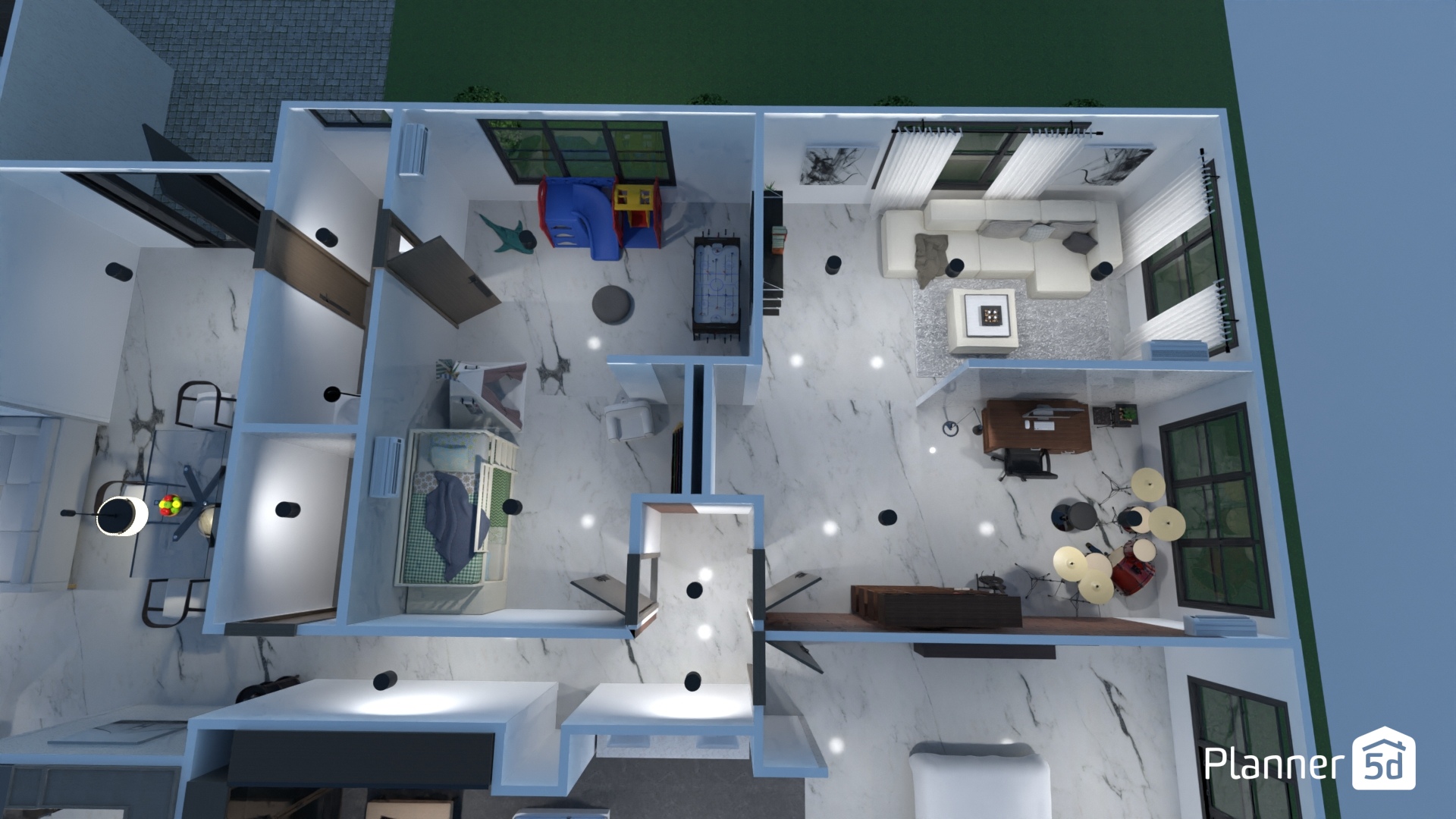 parkville contractor #23392266 by User 154751378