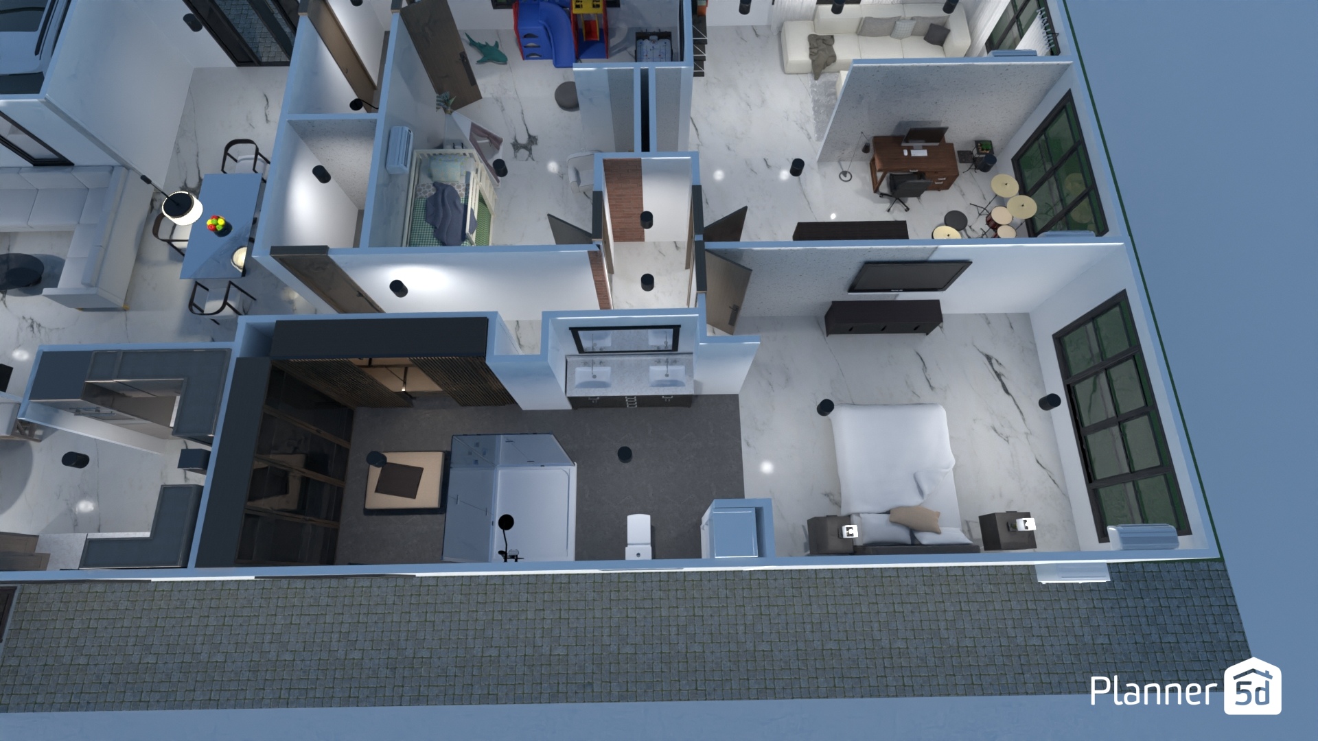 parkville contractor #23392810 by User 154751378