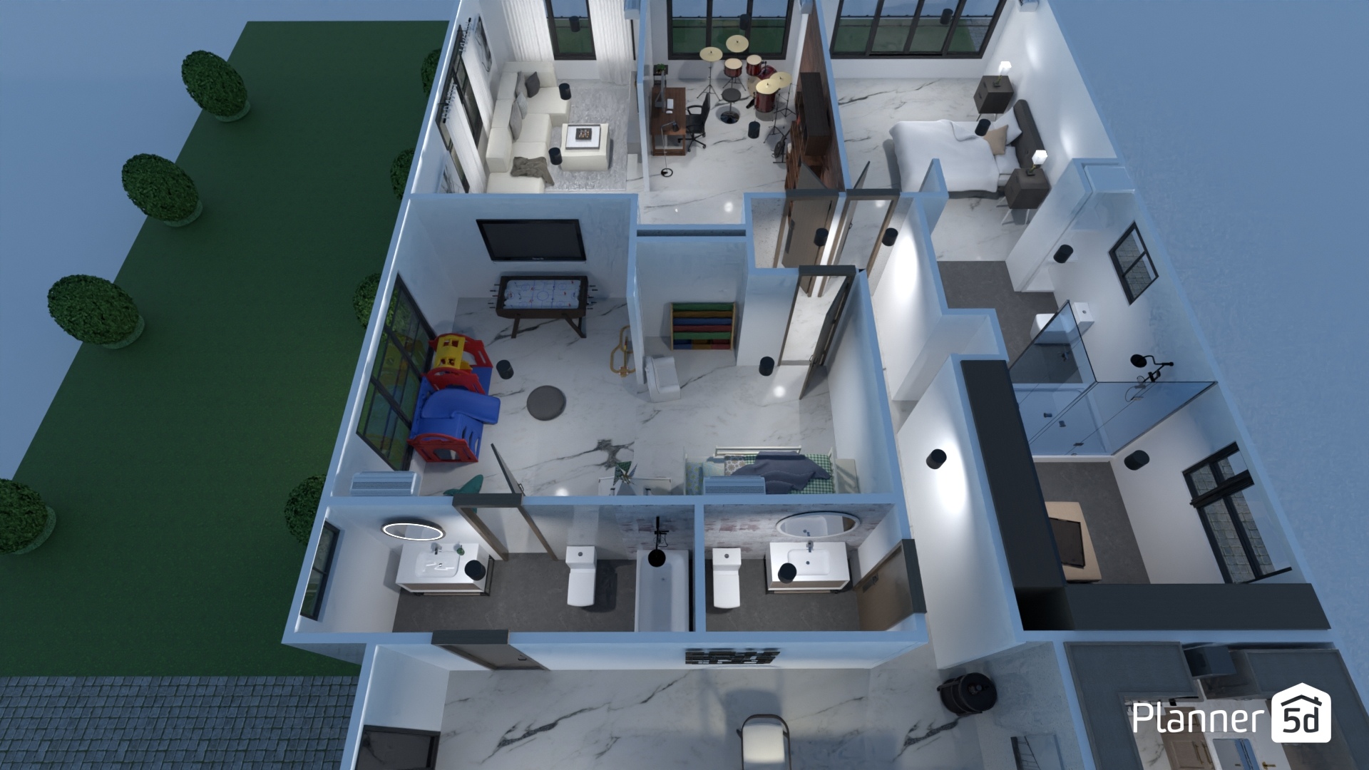 parkville contractor #23393146 by User 154751378