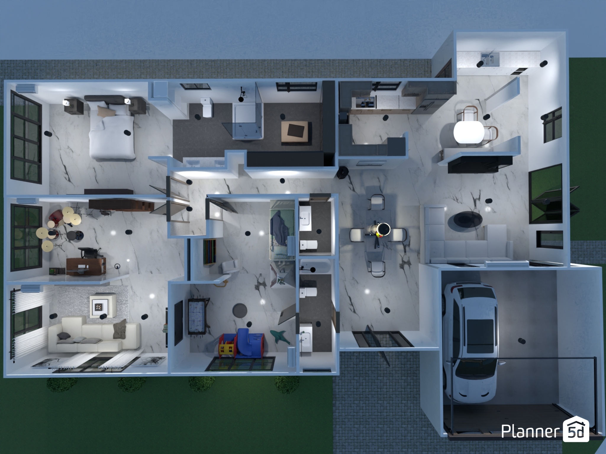 parkville contractor #23393302 by User 154751378