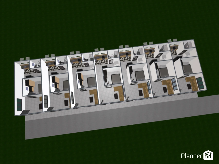 rumah ustad #3148032 by User 82583276