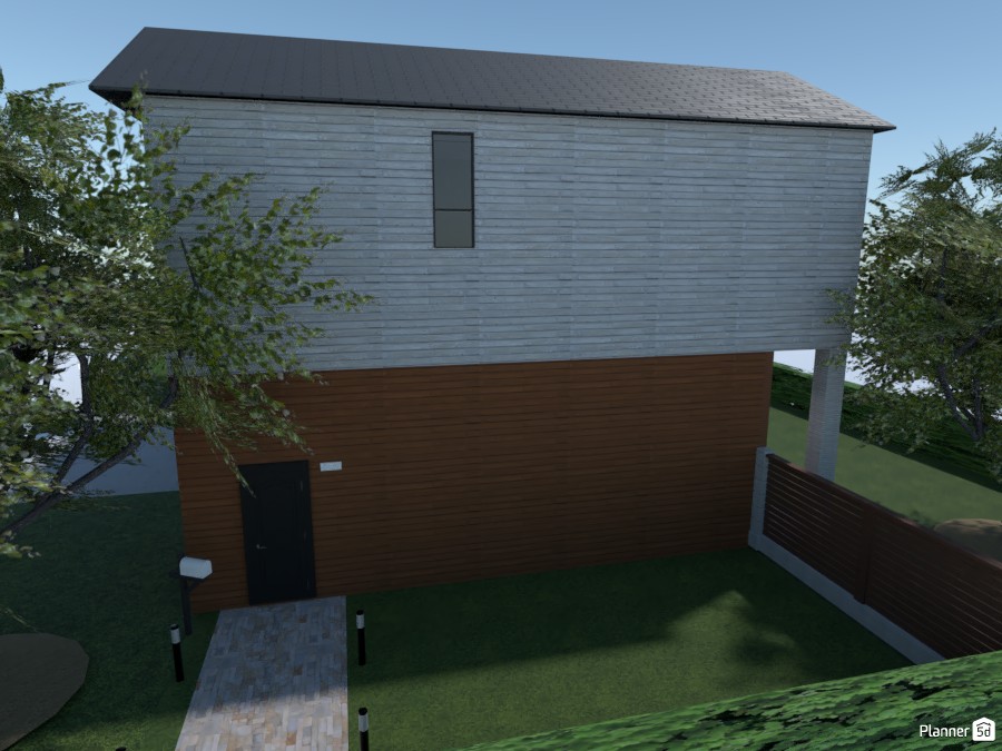 Design 2 Side 1 #3823683 by Junsu Joseph Moon